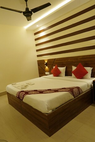Imagen general del Hotel Vineet. Foto 15