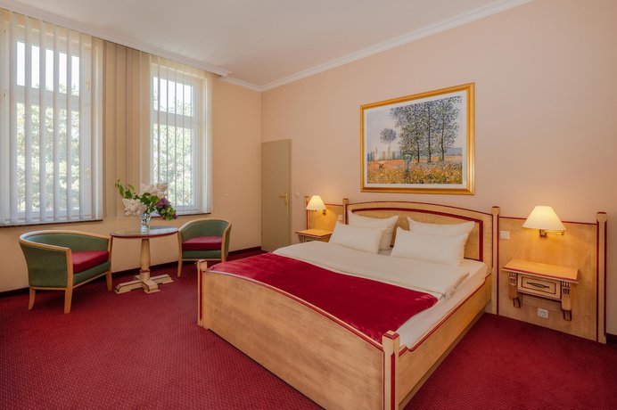 Imagen de la habitación del Hotel Vinetas. Foto 6