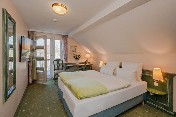 Imagen de la habitación del Hotel Vinetas. Foto 14