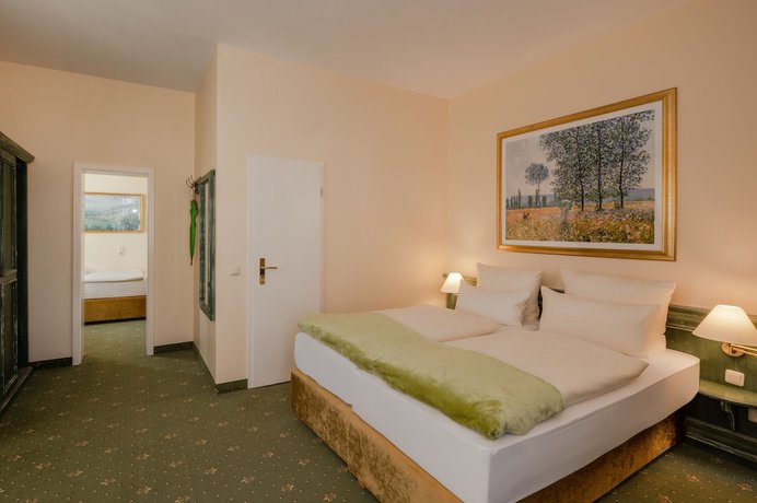 Imagen de la habitación del Hotel Vinetas. Foto 18