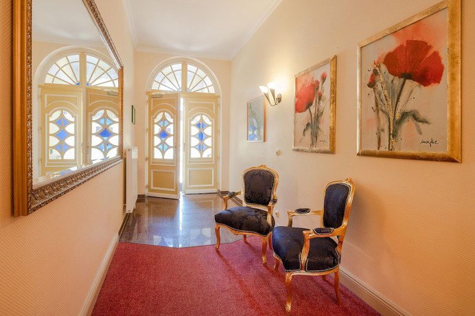 Imagen de los interiores del Hotel Vinetas. Foto 20