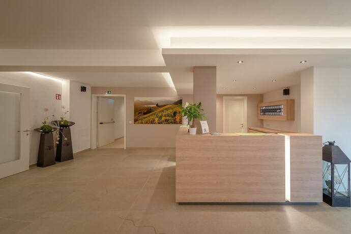 Imagen general del Hotel Vineus. Foto 3
