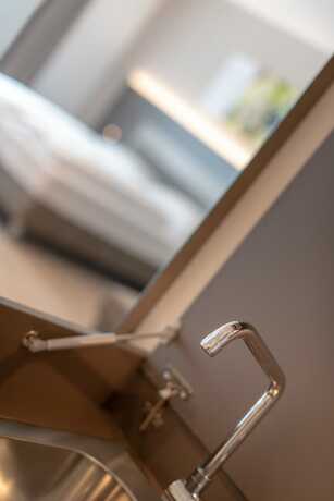 Imagen de la habitación del Hotel Vineus. Foto 16