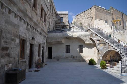 Imagen de los exteriores del Hotel Vineyard Cave. Foto 9