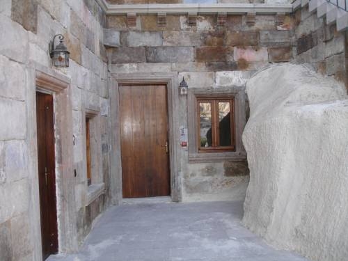 Imagen de los exteriores del Hotel Vineyard Cave. Foto 11