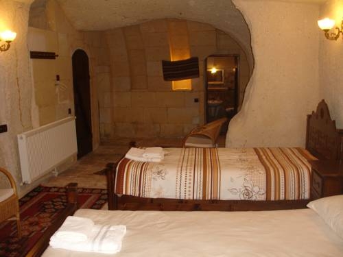 Imagen de la habitación del Hotel Vineyard Cave. Foto 3