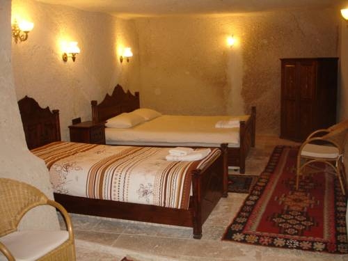 Imagen de la habitación del Hotel Vineyard Cave. Foto 4