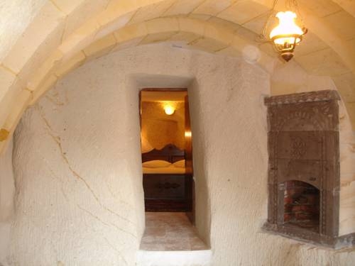 Imagen de los interiores del Hotel Vineyard Cave. Foto 14