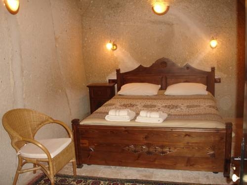 Imagen de la habitación del Hotel Vineyard Cave. Foto 5