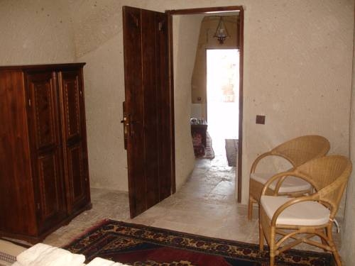 Imagen de la habitación del Hotel Vineyard Cave. Foto 6