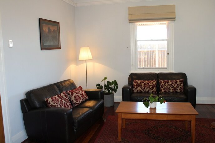 Imagen general del Hotel Vineyard Cottage at Upper Reach Winery. Foto 15