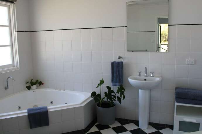 Imagen general del Hotel Vineyard Cottage at Upper Reach Winery. Foto 17
