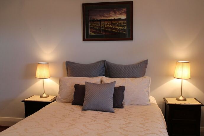 Imagen de la habitación del Hotel Vineyard Cottage at Upper Reach Winery. Foto 23