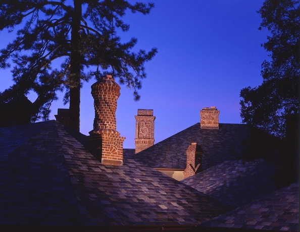 Imagen de la habitación del Hotel Vineyard Country Inn. Foto 7