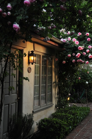 Imagen de la habitación del Hotel Vineyard Country Inn. Foto 10