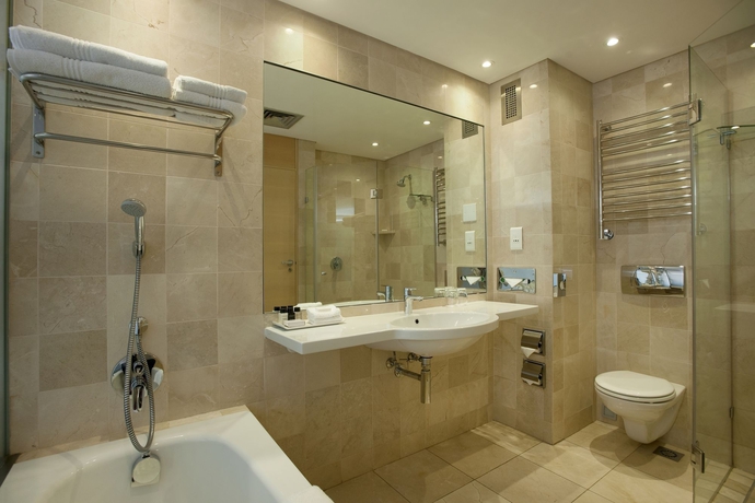 Imagen de la habitación del Hotel Vineyard. Foto 6