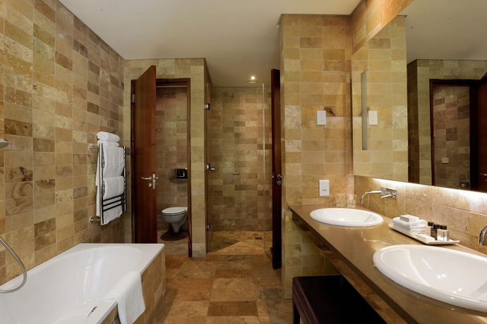 Imagen de la habitación del Hotel Vineyard. Foto 11