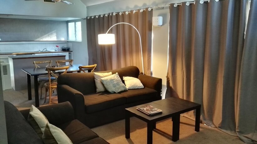 Imagen general del Hotel Vineyard Hill. Foto 1