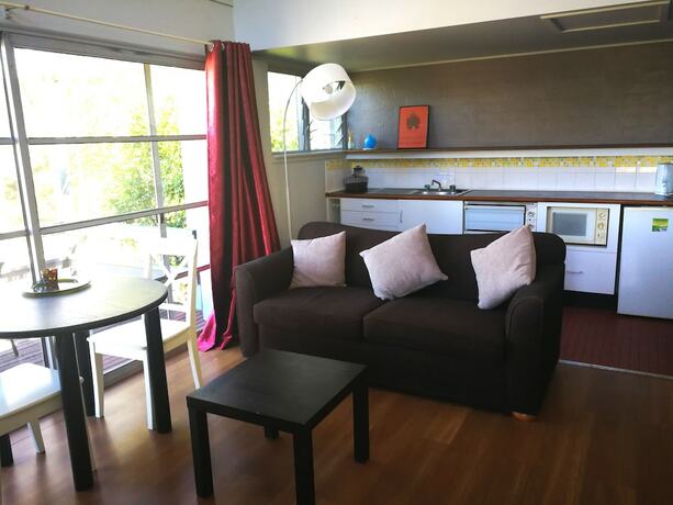 Imagen general del Hotel Vineyard Hill. Foto 2