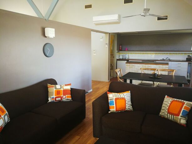 Imagen general del Hotel Vineyard Hill. Foto 4