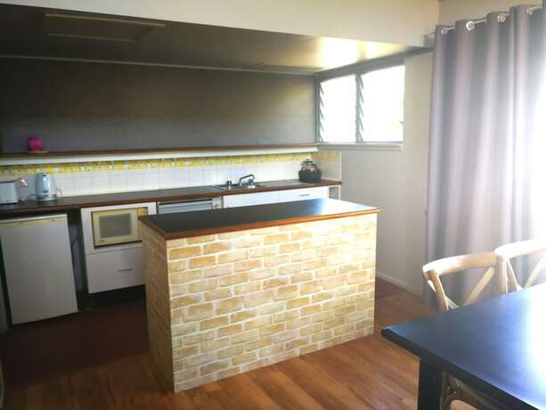 Imagen general del Hotel Vineyard Hill. Foto 5