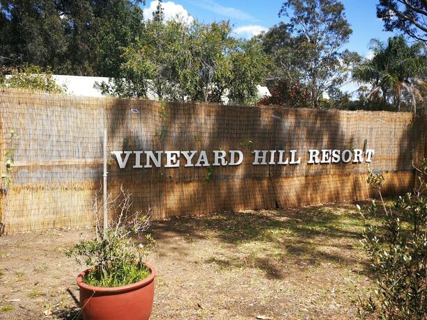 Imagen general del Hotel Vineyard Hill. Foto 6