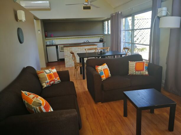 Imagen general del Hotel Vineyard Hill. Foto 9