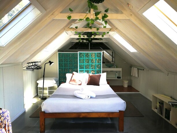 Imagen general del Hotel Vineyard Hill. Foto 10