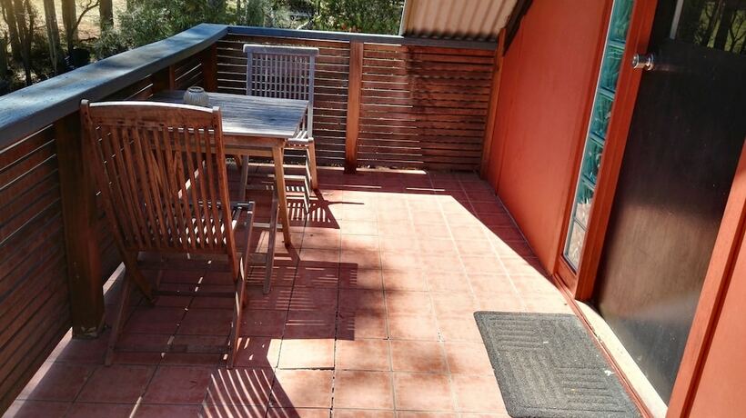 Imagen general del Hotel Vineyard Hill. Foto 11