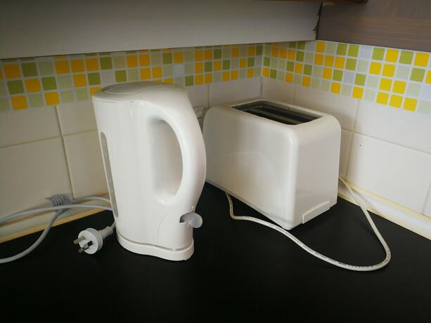 Imagen general del Hotel Vineyard Hill. Foto 12