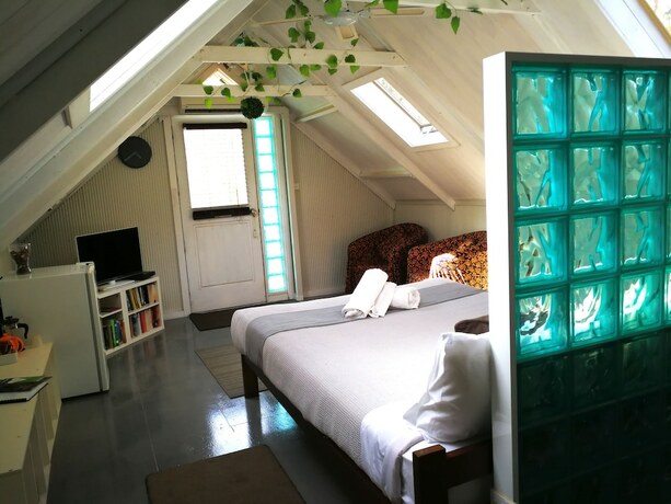 Imagen general del Hotel Vineyard Hill. Foto 14