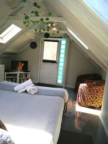 Imagen de la habitación del Hotel Vineyard Hill. Foto 15