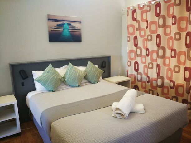 Imagen de la habitación del Hotel Vineyard Hill. Foto 16