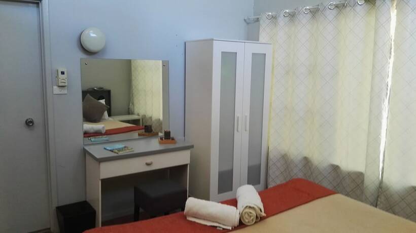 Imagen de la habitación del Hotel Vineyard Hill. Foto 17