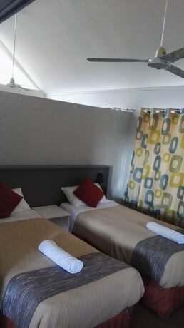 Imagen de la habitación del Hotel Vineyard Hill. Foto 18