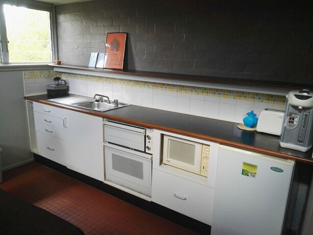 Imagen de la habitación del Hotel Vineyard Hill. Foto 19