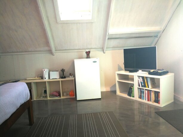 Imagen de la habitación del Hotel Vineyard Hill. Foto 20