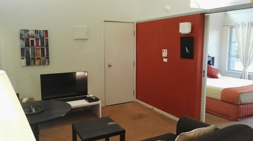 Imagen de la habitación del Hotel Vineyard Hill. Foto 21