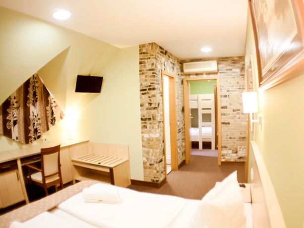 Imagen de los exteriores del Hotel Vineyard Inn. Foto 9