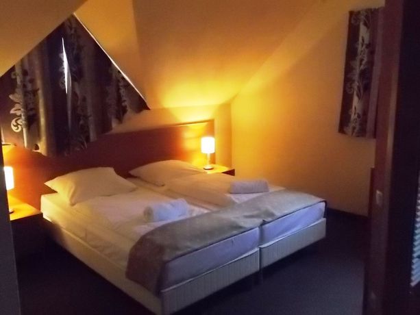 Imagen de los exteriores del Hotel Vineyard Inn. Foto 10