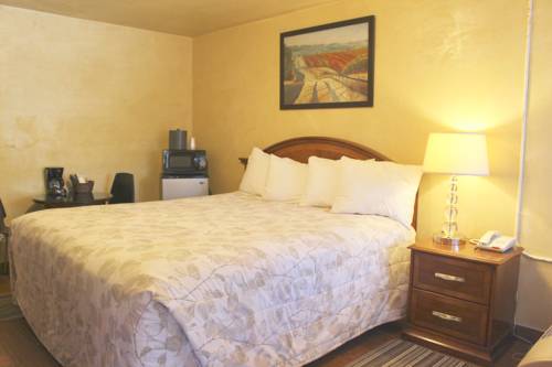 Imagen de la habitación del Hotel Vineyard Valley Inn. Foto 3
