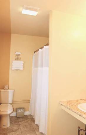 Imagen de la habitación del Hotel Vineyard Valley Inn. Foto 4