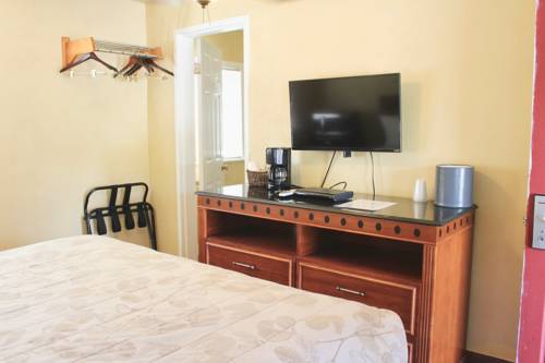 Imagen de la habitación del Hotel Vineyard Valley Inn. Foto 11