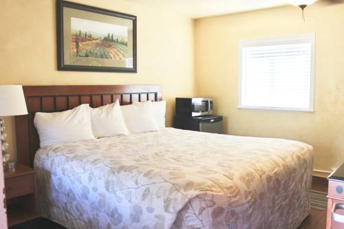 Imagen de la habitación del Hotel Vineyard Valley Inn. Foto 12