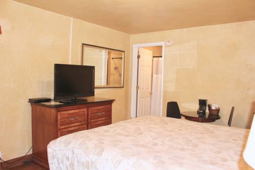 Imagen de la habitación del Hotel Vineyard Valley Inn. Foto 15
