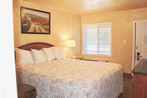 Imagen de la habitación del Hotel Vineyard Valley Inn. Foto 16