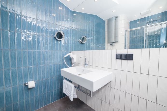 Imagen de la habitación del Hotel Vinfort Aparthotel. Foto 3