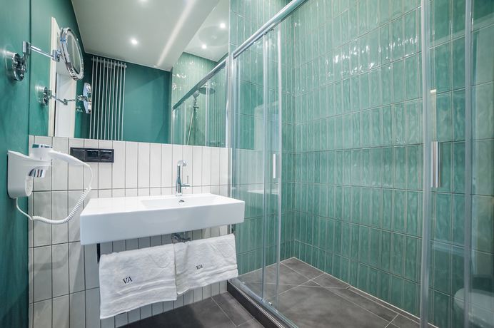 Imagen de la habitación del Hotel Vinfort Aparthotel. Foto 5