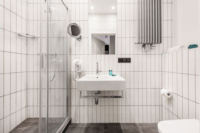 Imagen de la habitación del Hotel Vinfort Aparthotel. Foto 9