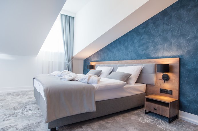 Imagen de la habitación del Hotel Vinfort Aparthotel. Foto 12